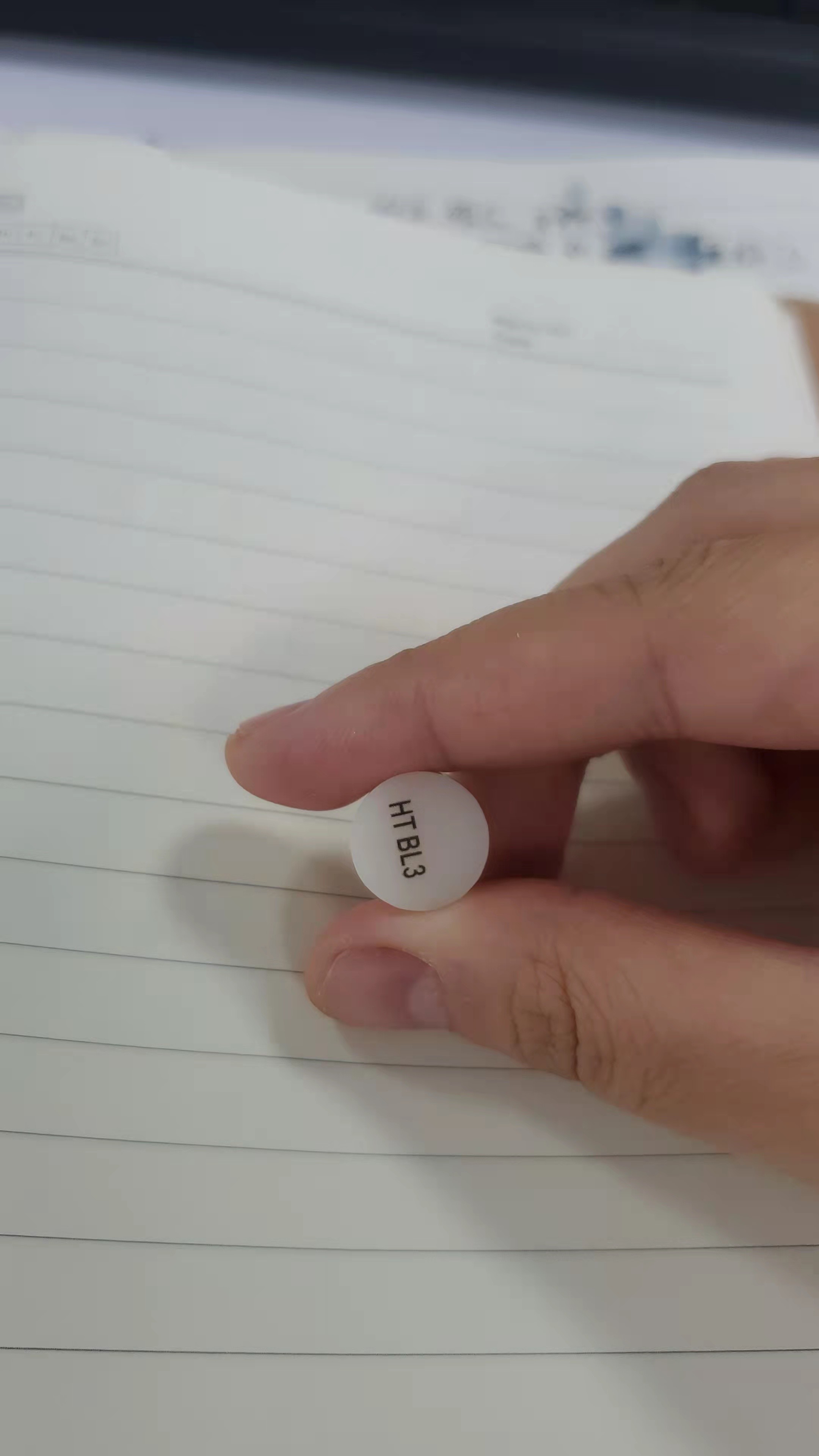 HT LT Dental Glass Ceramic Press Ingots Lithium Disilicate Block 460PMA