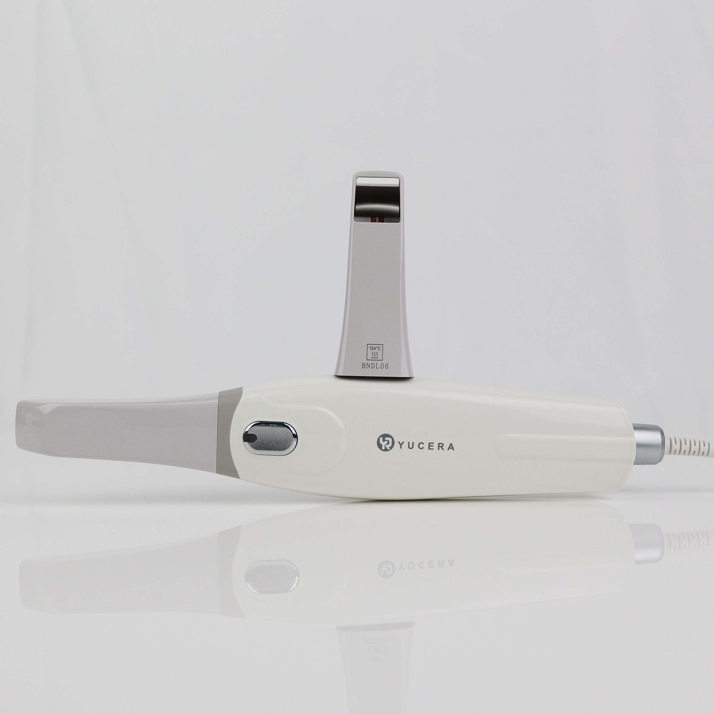 YUCERA YRC-S03 204g Lightweight Intraoral Scanner with ≤15μm Accuracy ...