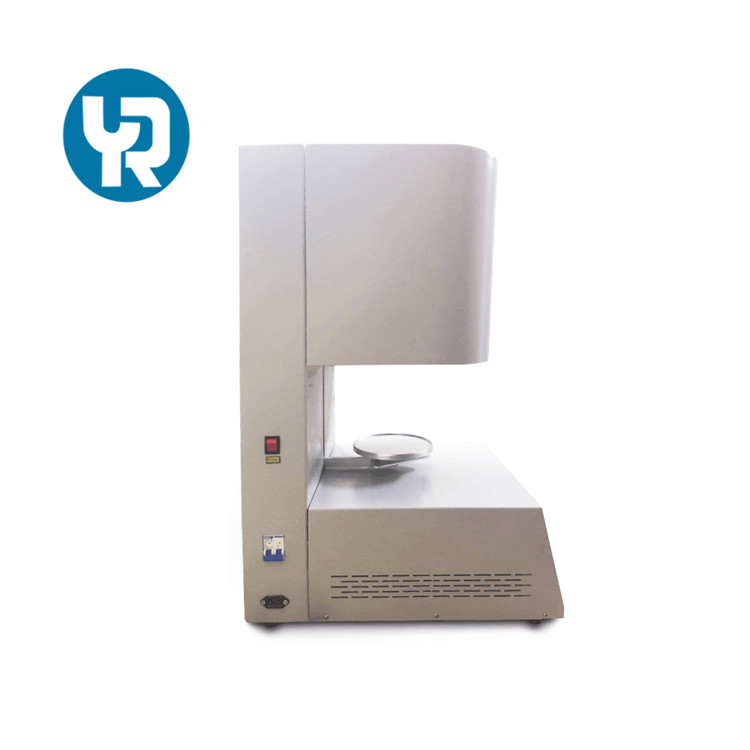 1700C Zirconia Dental Sintering Furnace For Dental Zirconia Crown