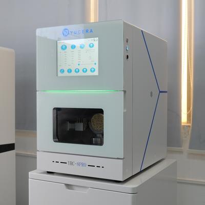 Yucera Streamline Digital Workflow with Our All-in-one CAD/CAM Milling ...