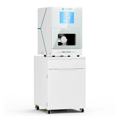 Yucera Streamline Digital Workflow with Our All-in-one CAD/CAM Milling ...