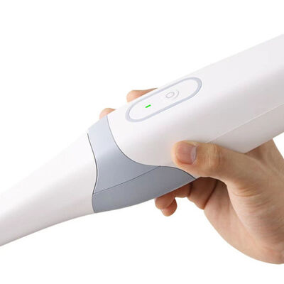 Yucera Portable Lightweight Intraoral Scanner for Fast 3D Dental Scanning