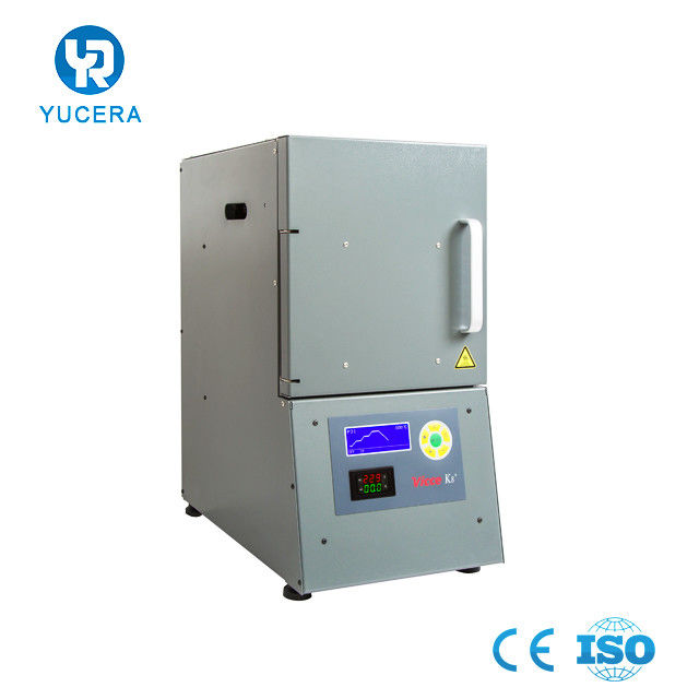 1600 ℃ 62kg 2000W Dental Zirconia Sintering Furnace For Dentures